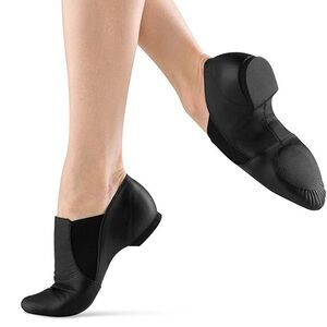 Kids 10.5 Bloch Dance Shoes